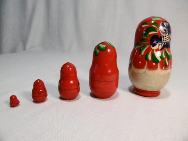 Matriochka – Image 3