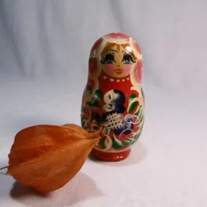 Matriochka