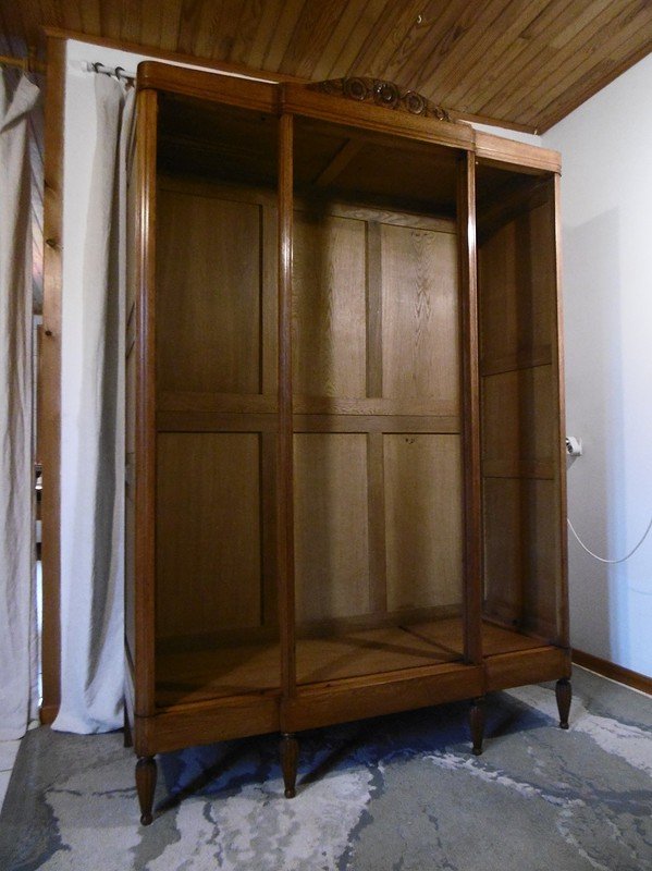 Armoire Art déco – Image 6