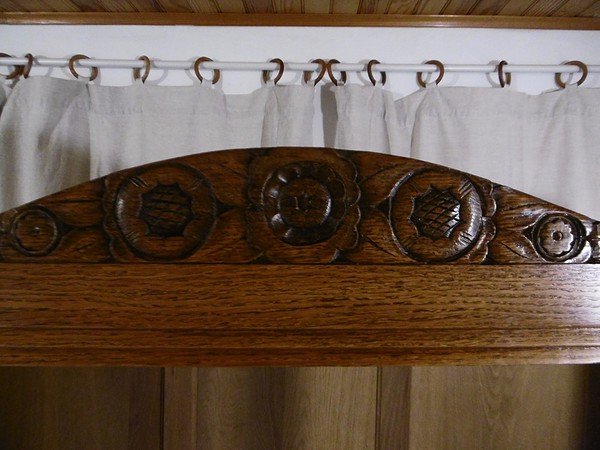Armoire Art déco – Image 4
