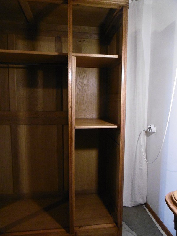 Armoire Art déco – Image 7