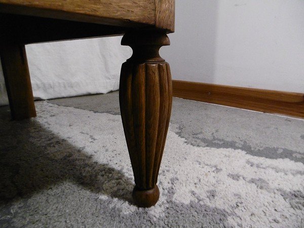 Armoire Art déco – Image 5