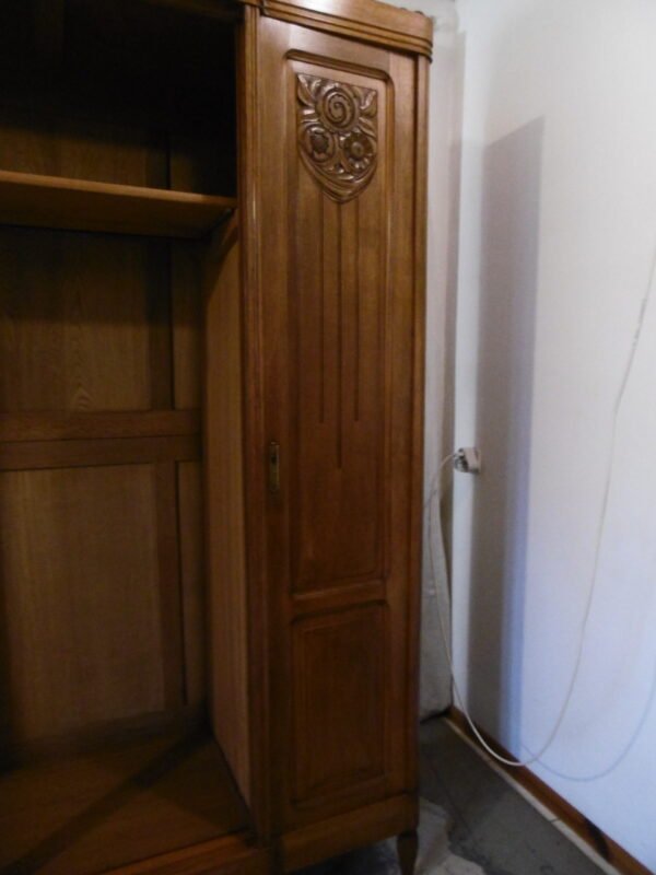 Armoire Art déco – Image 8