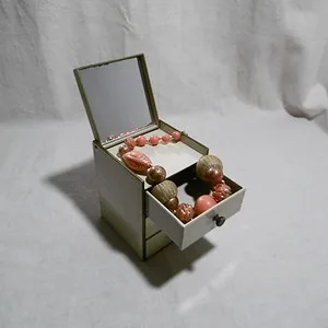 Boîte à bijoux