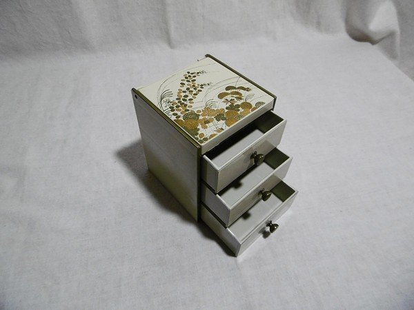 Boîte à bijoux – Image 3