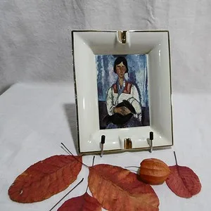 Cendrier "Modigliani"