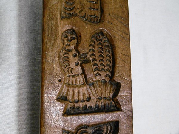 Moule à speculoos – Image 4