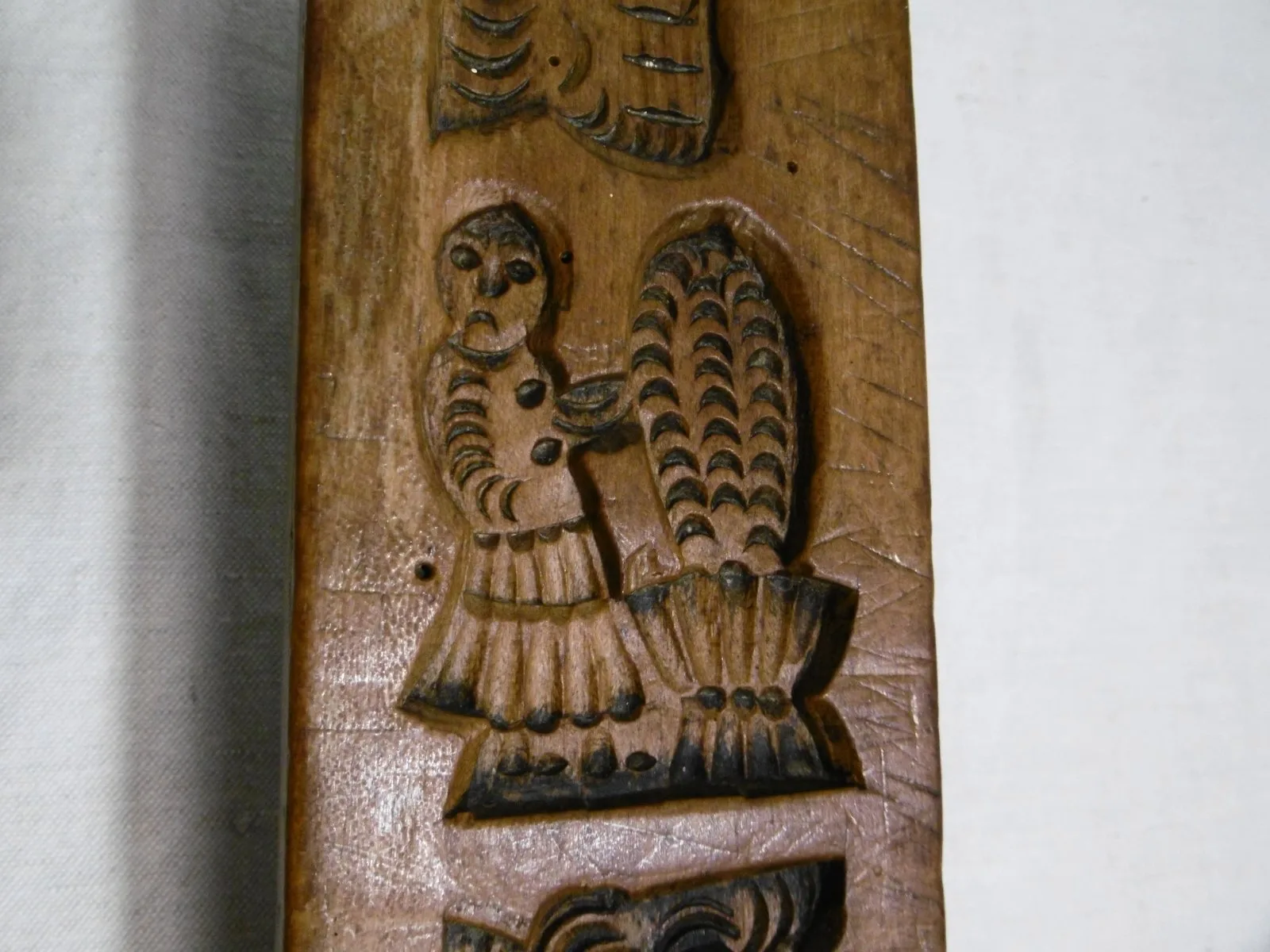 Moule à speculoos – Image 4