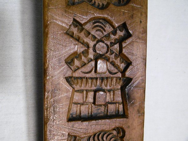 Moule à speculoos – Image 6