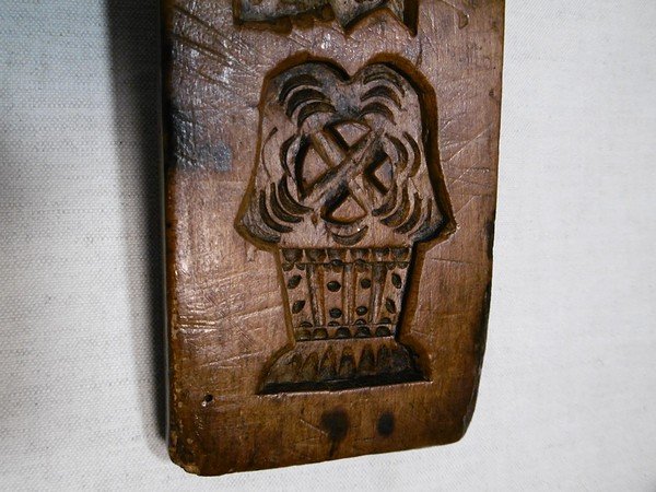 Moule à speculoos – Image 8