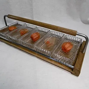 Serviteur à apéritif
