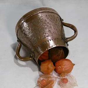 Pot algérien