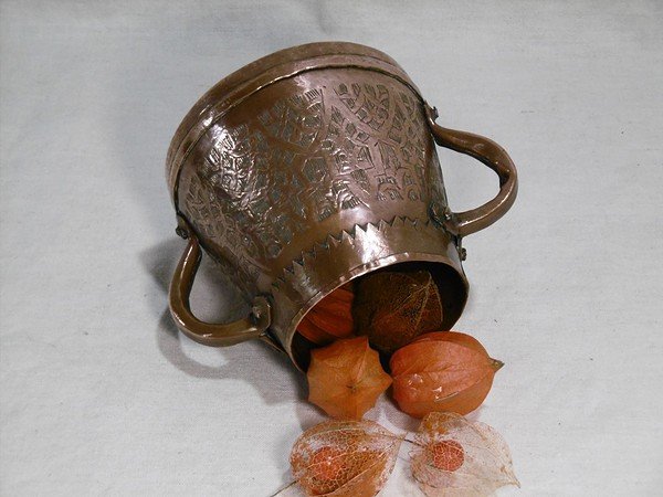 Pot algérien