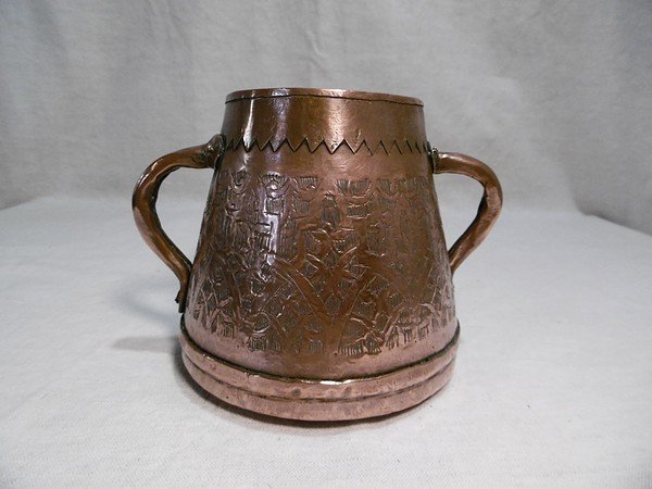 Pot algérien – Image 2