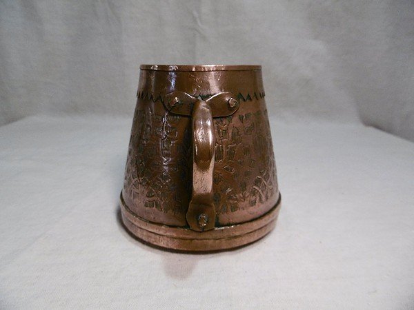 Pot algérien – Image 3