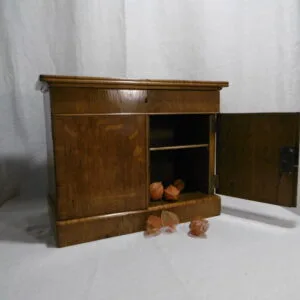 Buffet de maîtrise