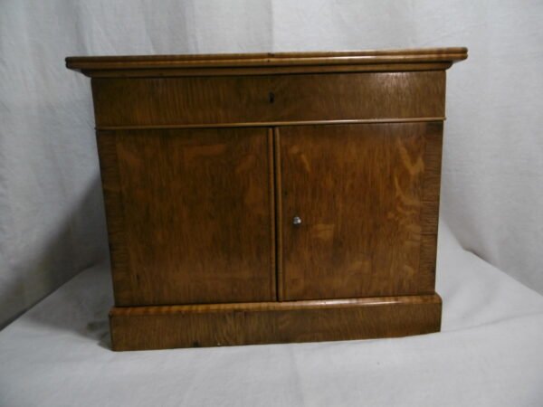 Buffet de maîtrise – Image 2