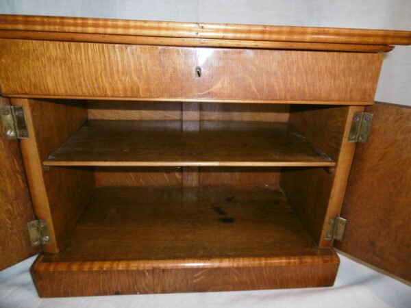 Buffet de maîtrise – Image 4
