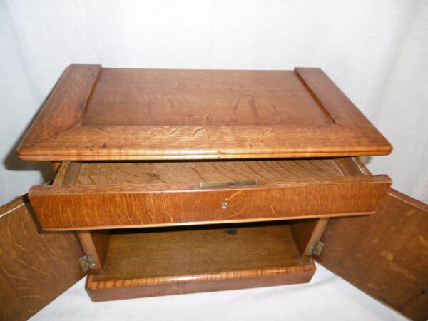 Buffet de maîtrise – Image 5