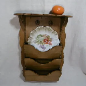 Étagère à vaisselle