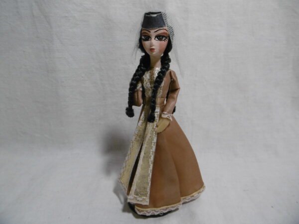 Poupée de collection Géorgienne – Image 5