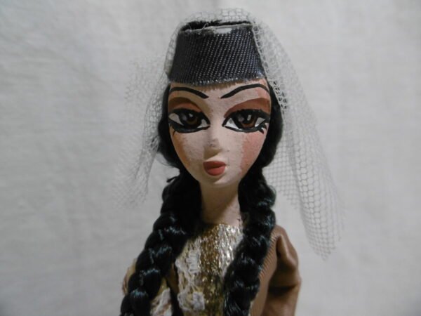 Poupée de collection Géorgienne – Image 6