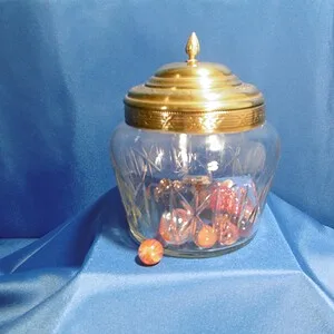 Bonbonnière "Napoléon III"