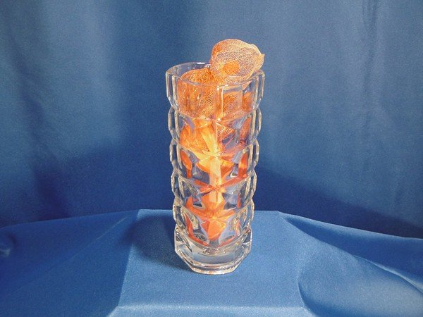 Vase Triangle