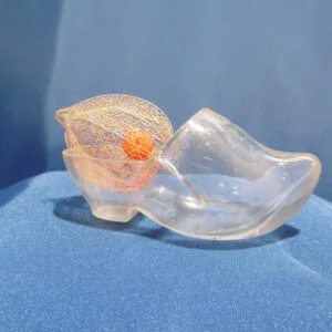 Sabot de verre