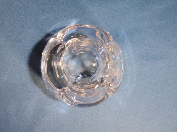 Bougeoir photophore "Fleur" – Image 4