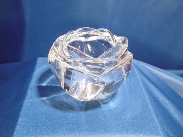 Bougeoir photophore "Fleur" – Image 2