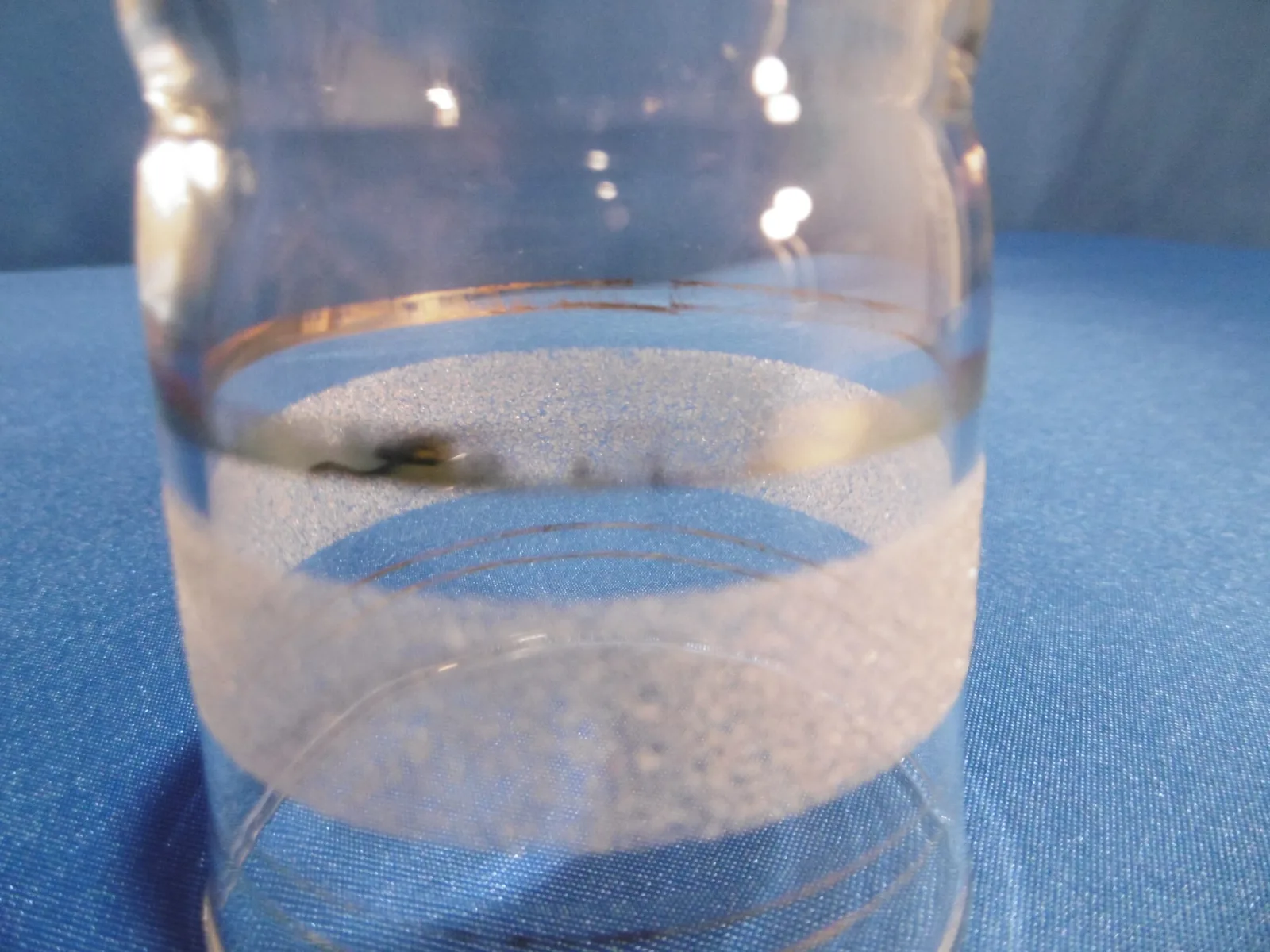 Service de verres "Granité" – Image 4
