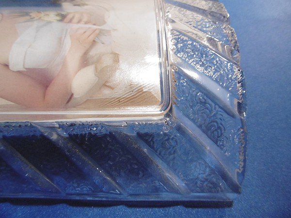 Cadre photos en cristal – Image 5