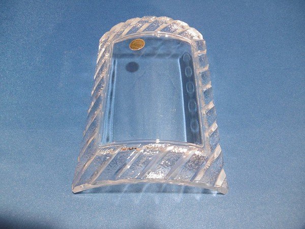 Cadre photos en cristal – Image 3