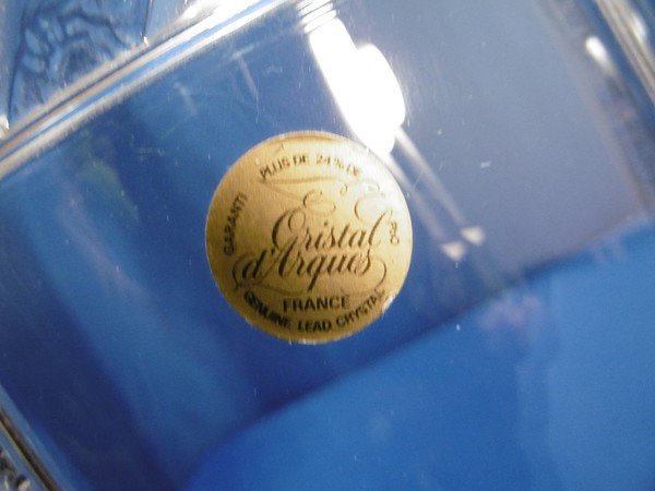 Cadre photos en cristal – Image 2