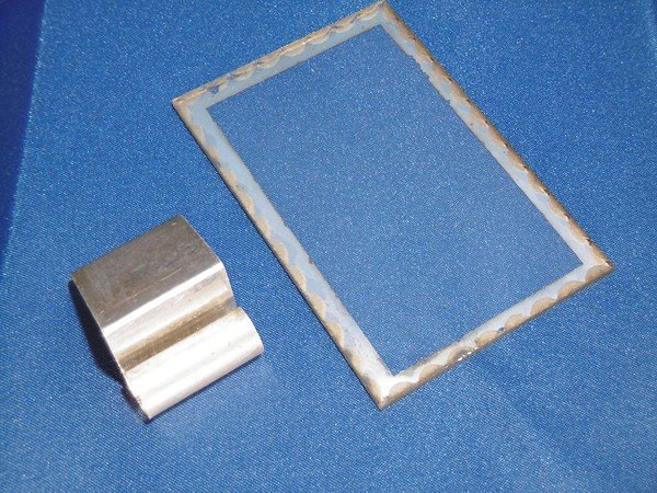 Cadre photos en verre – Image 2