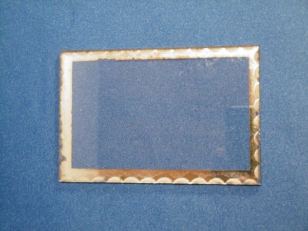 Cadre photos en verre – Image 3