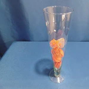 Vase cornet