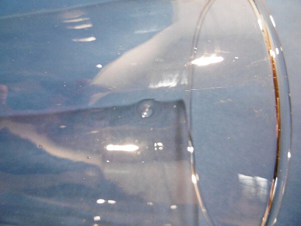 Vase cornet – Image 3