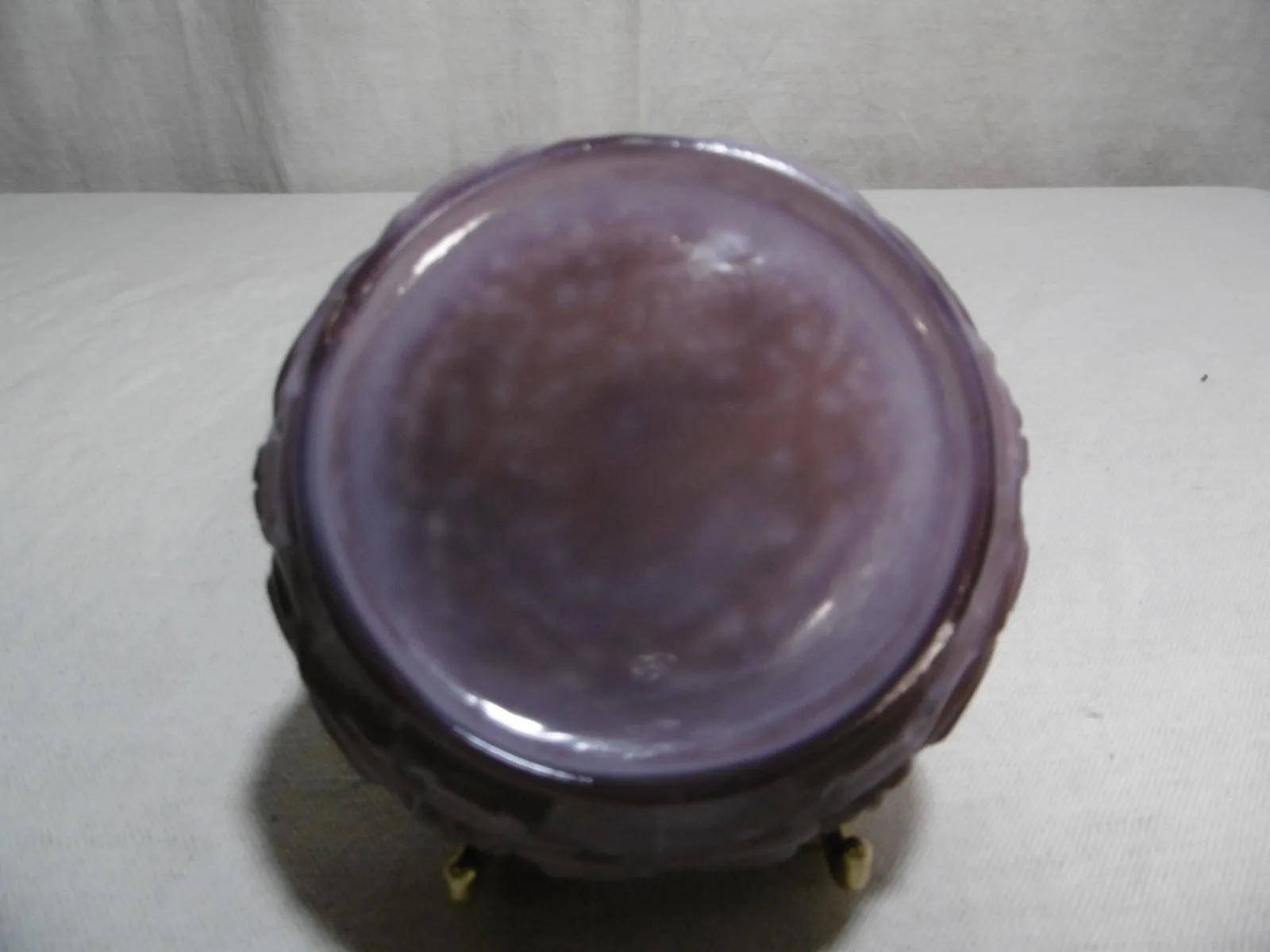 Bonbonnière "Chrysanthème" – Image 6