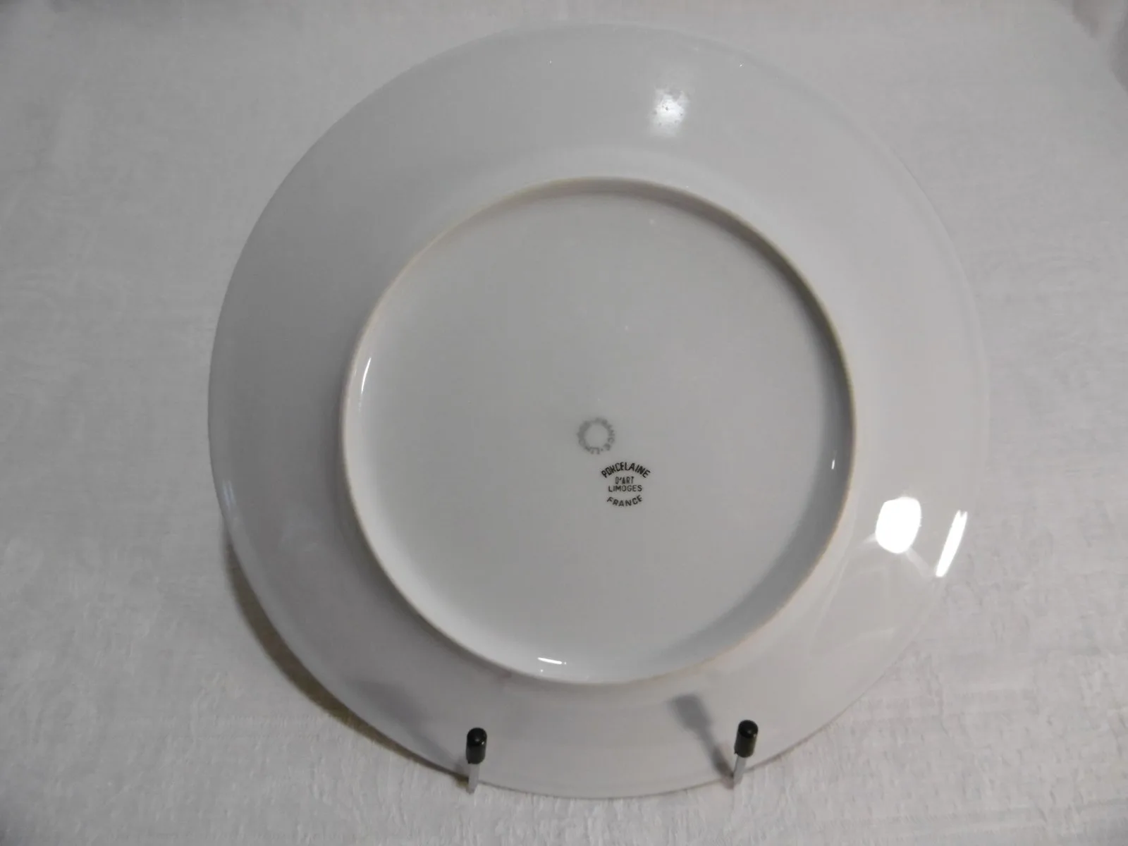 Assiette "Fragonard" – Image 5