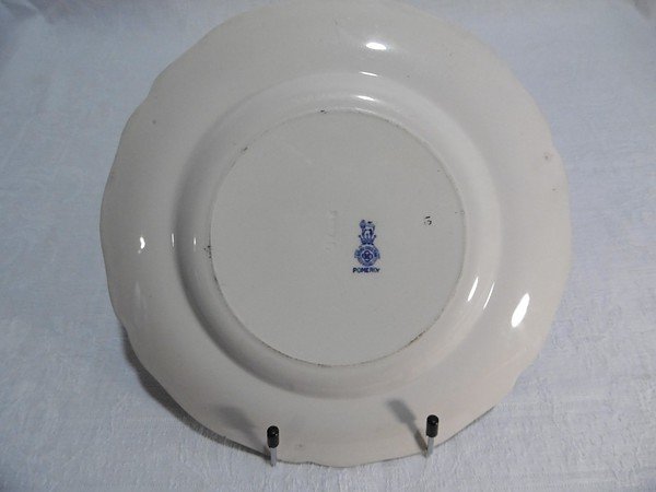 Assiette "Pomeroy" – Image 9