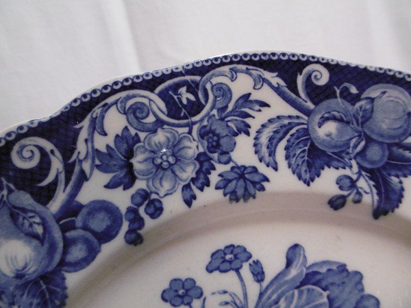 Assiette "Pomeroy" – Image 7