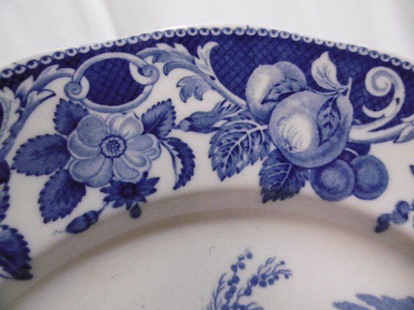 Assiette "Pomeroy" – Image 6