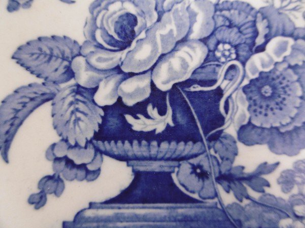 Assiette "Pomeroy" – Image 4