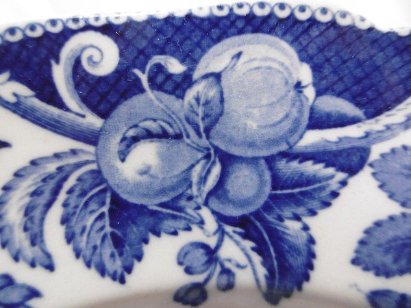 Assiette "Pomeroy" – Image 8