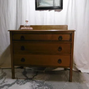 Commode