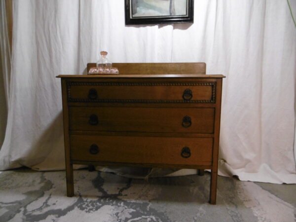 Commode