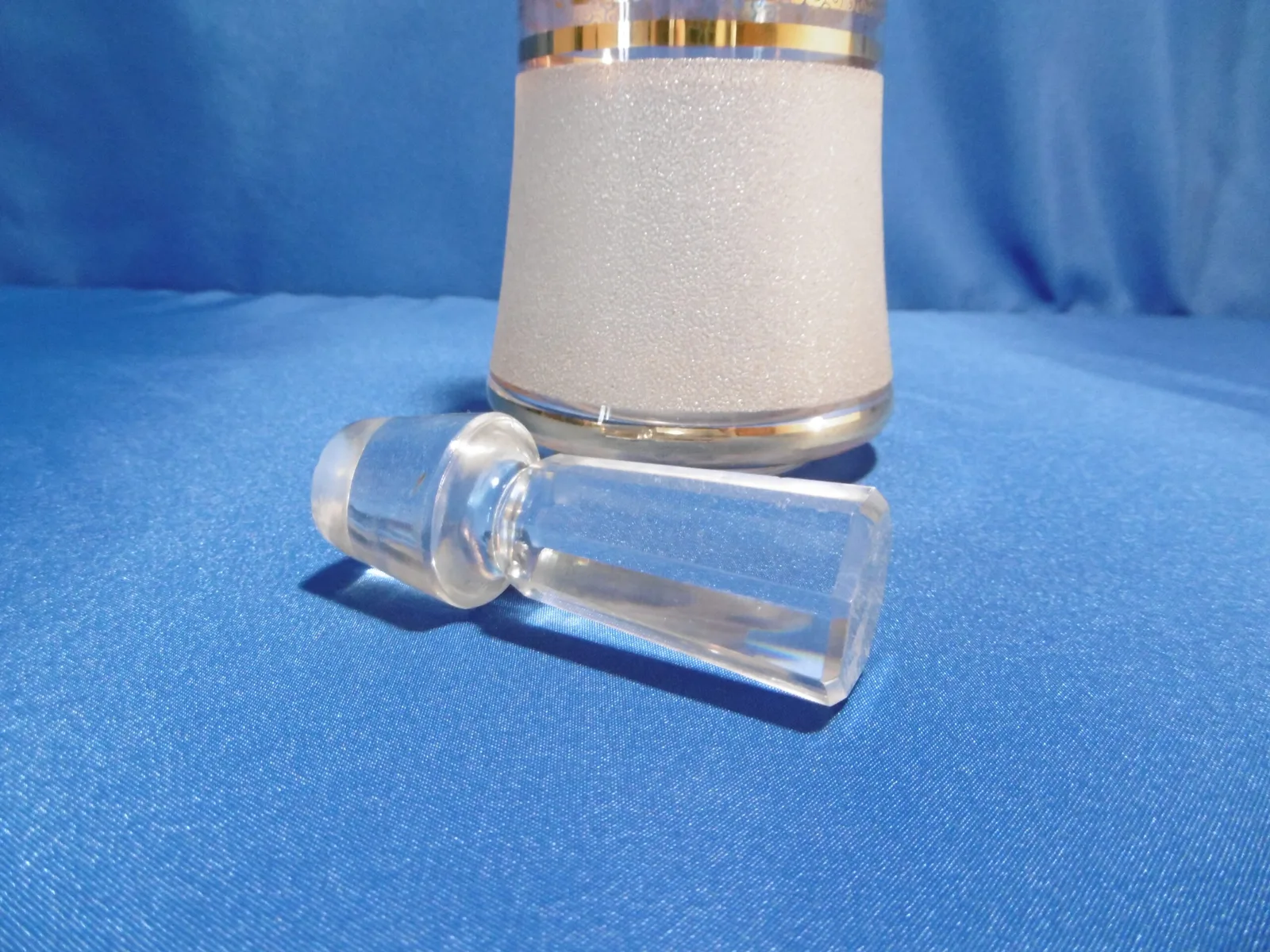 Service de verres "Granité" – Image 6