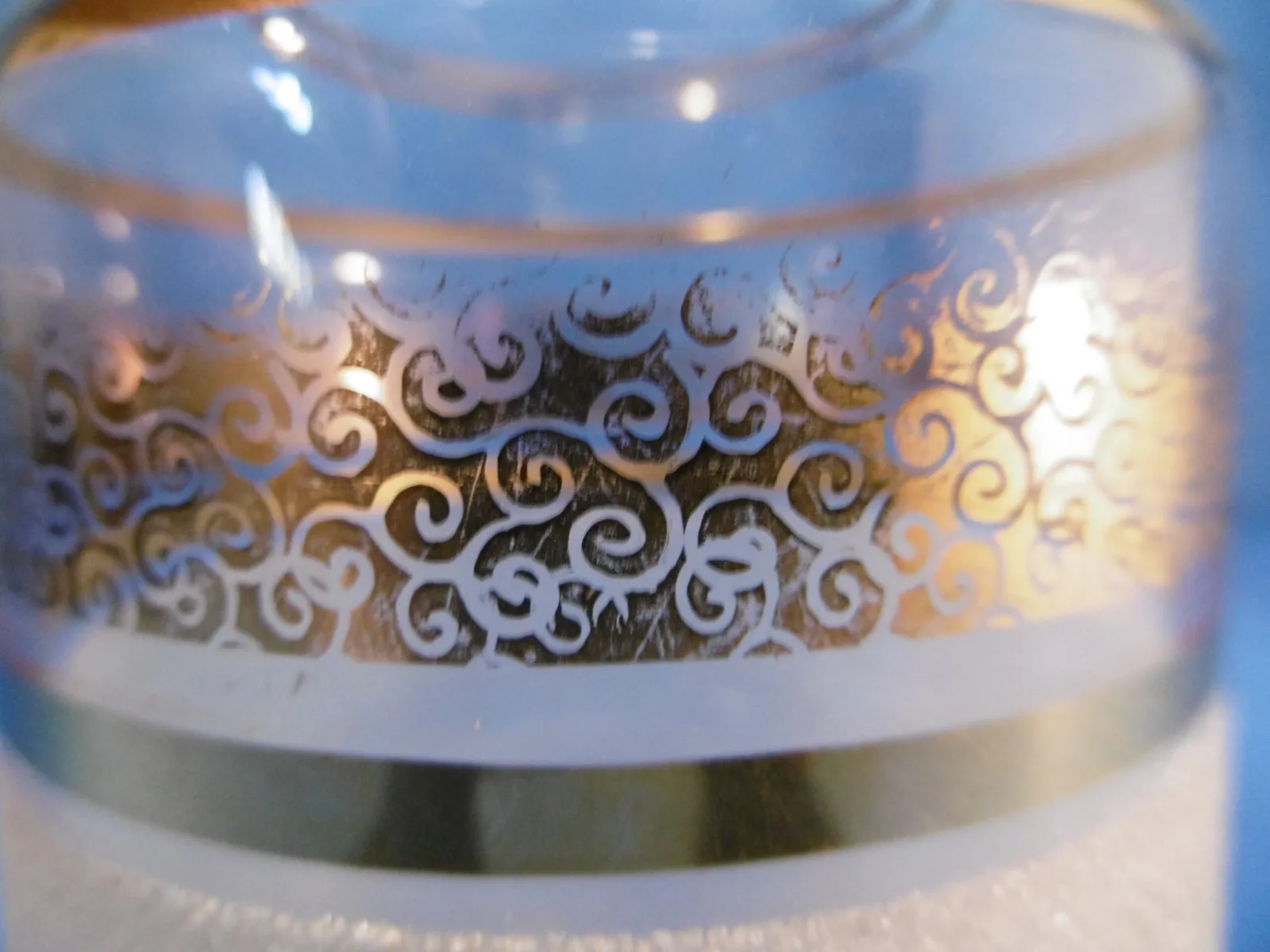 Service de verres "Granité" – Image 10